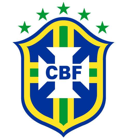 CBF — Caneca Exclusiva Copa 2026