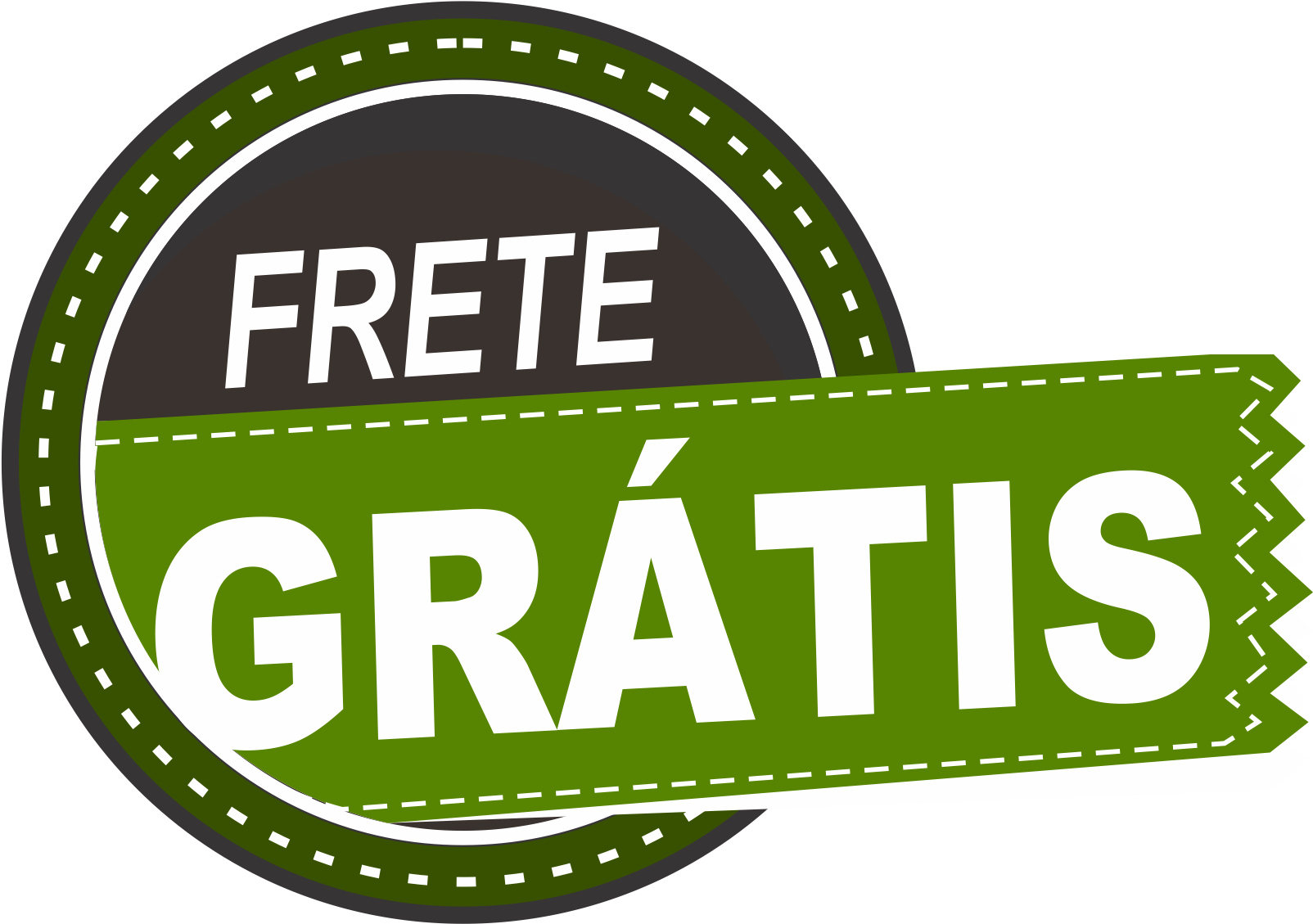 Frete Grátis